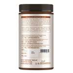 MuscleBlaze High Protein Peanut Butter, Dark Chocolate Creamy- 750 g